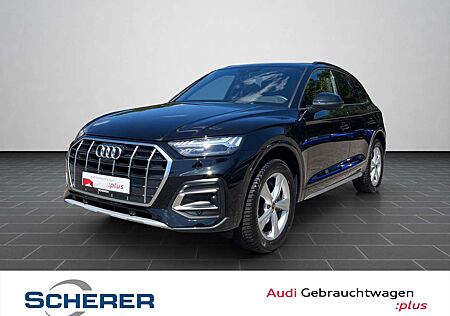 Audi Q5 SUV Advanced 45 TFSI quattro S tronic MATRIX