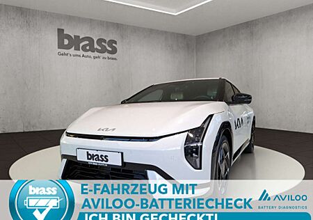 Kia EV4 Fastback FB 81 FWD GTL DriveWise-Parkp. Conn