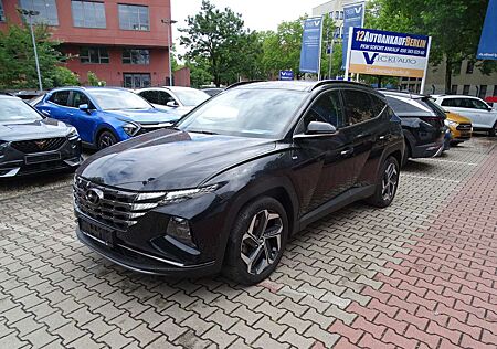 Hyundai Tucson 1.6 TGDI Prime Mild-Hybrid 2WD Autom-
