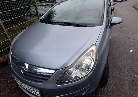 Opel Corsa 1.2