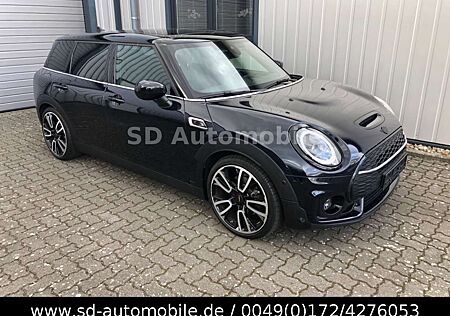 Mini Cooper S Clubman John Cooper Works Trim LED+ACC