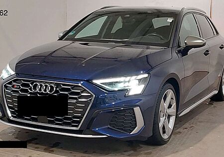 Audi S3 Sportback quattro MATRIX/S-SITZE/VIRTUAL/B&O