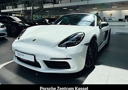 Porsche Boxster 2.0 EU6d T