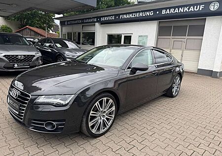 Audi A7 Sportback 3.0 TDI quattro