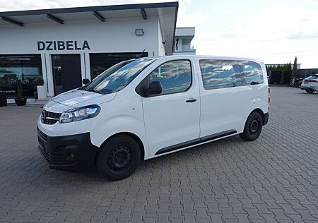 Opel Vivaro Kombi M 2.0Diesel *9 Sitzer*Service neu*