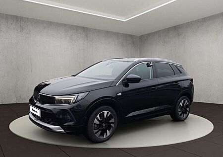 Opel Grandland Ultimate Plug-In-Hybrid