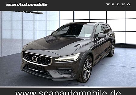 Volvo V60 CC V60 Cross Country Plus AWD Bluetooth LED Klima Einparkhilfe