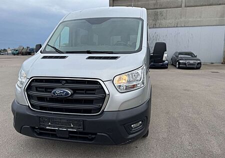 Ford Transit Kombi 310 H2 L3 Trend