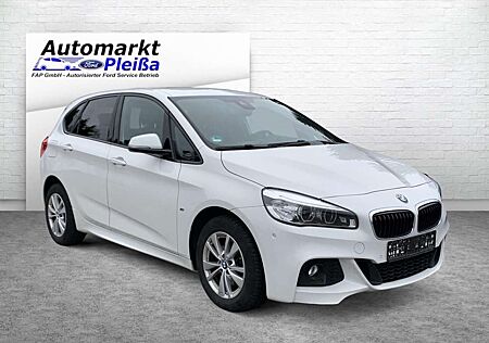 BMW 218d 218 Active Tourer M Sport