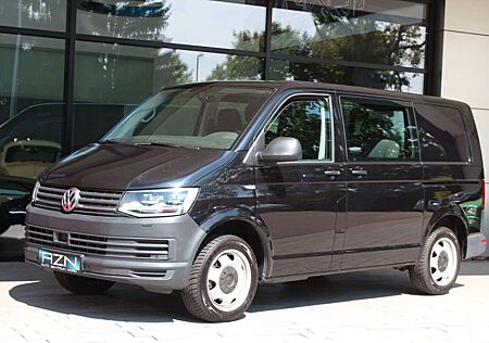 VW T6 Kombi Volkswagen T6 Kasten-Kombi Mixto 6-Sitze 204PS DSG