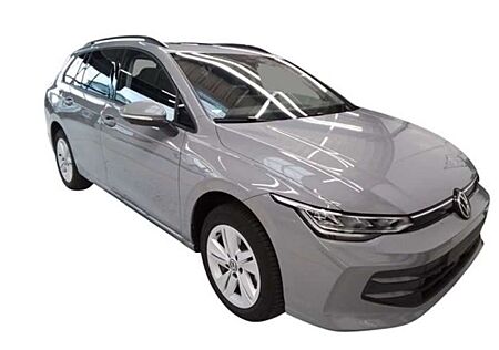 VW Golf Volkswagen 1.5 eTSI DSG ACC PANO A-LEDER NAVI 360° LED