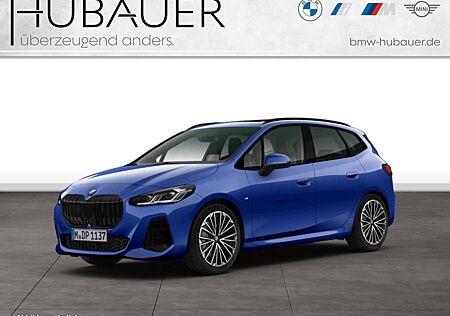 BMW 218 d Active Tourer [M Sport, ACC, 360°, Pano]