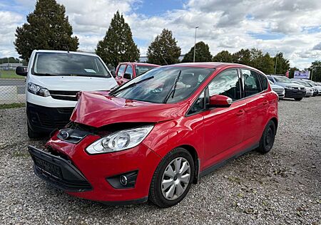 Ford C-Max Trend