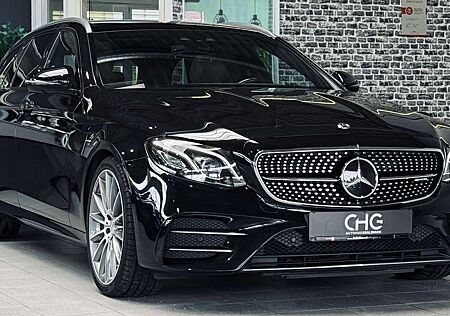 Mercedes-Benz E 53 AMG 4Matic+ |Multibeam|LED|HUD|Pano|ACC|Burmester|