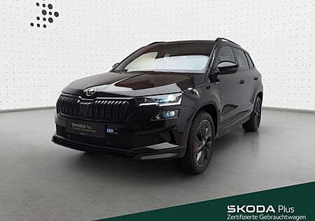 Skoda Karoq 2.0 TSI 4x4 DSG SPORTLINE*PANO*KAMERA*AHK*