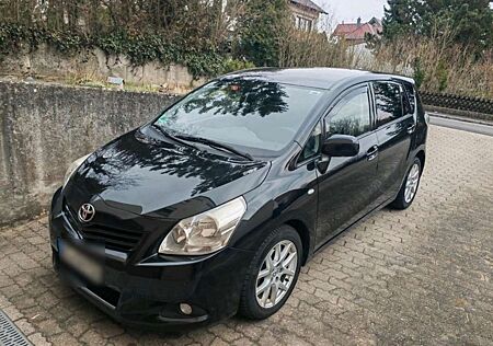 Toyota Verso 2.0 D-4D Travel