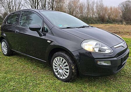 Fiat Punto Active,Klima,City Servo ,TÜV,ZV ,Evo,TOP