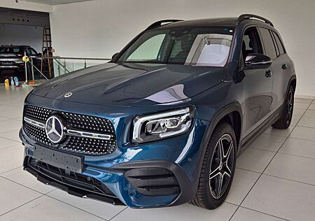 Mercedes-Benz GLB 200 GLB AMG-Line*PANO*SzHeizung*ACC*Kamera*