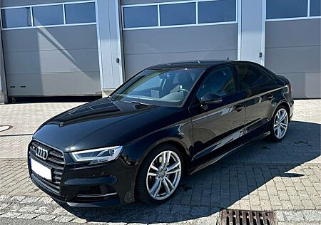 Audi S3 Limousine S tronic