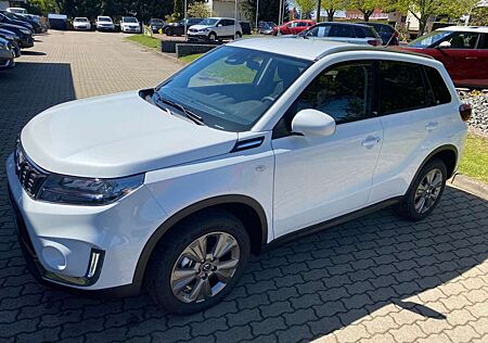 Suzuki Vitara 1.5 Dualjet Hybrid AGS Comfort (LY)