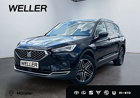 Seat Tarraco 2.0 TSI 4Drive Xcellence 7-Sitzer *DSG*AHK*NAVI*BE