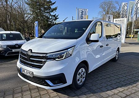 Renault Trafic Pkw Grand Evolution Blue dCi 170 EDC MY24