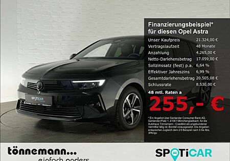 Opel Astra L ST GS+AHK+LED+360 GRAD KAMERA+SITZ-/LENKRADHEIZU