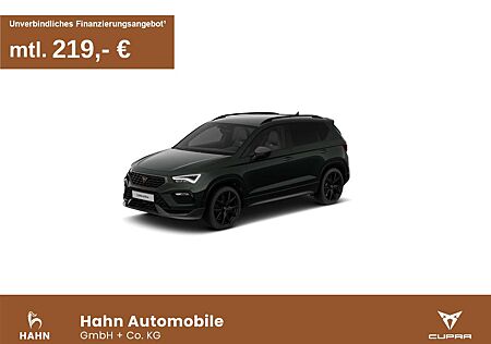 CUPRA Ateca VZ 2.0 TSI 300 PS ACC PDC LED Kessy Navi