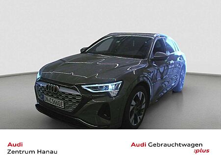 Audi Q8 e-tron 55 quattro advanced*NAVI-PLUS*HUD*MATR