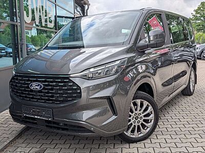 Ford Tourneo Custom Tourneo Titanium 2xSchiebetür 8Sitze *AKTION"