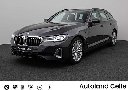 BMW 530 LuxuryLine Kamera Laser HUD DAB H K Komfort