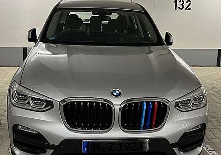 BMW X3 xDrive20i Aut. xLine