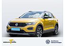 VW T-Roc Volkswagen 1.6 TDI IQ.DRIVE PANO KAMERA NAVI