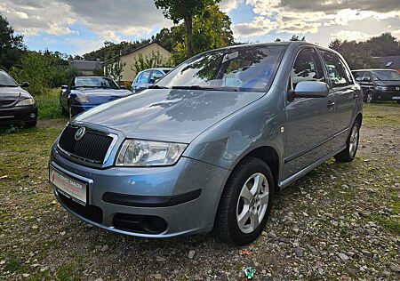 Skoda Fabia Klima,Allwetterr. Motor+Kupplung+ZR+Bremse NEU