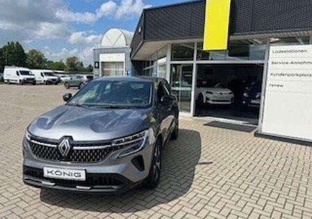 Renault Austral Evolution Mild Hybrid, AT, Klima, PDC