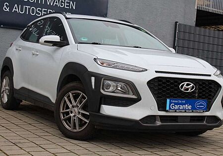 Hyundai Kona Select 2WD