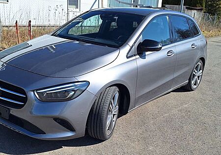 Mercedes-Benz B 220 d 8G-DCT Edition 19