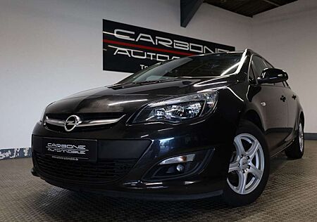 Opel Astra J Sports Tourer Selection**AHK**