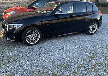 BMW 118d 118 Aut. M Sport
