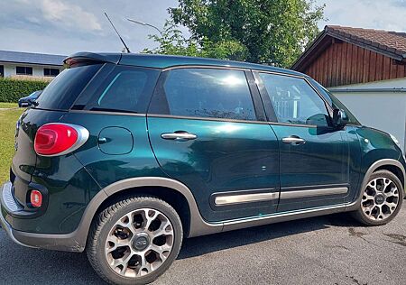 Fiat 500L 1.4 16V Trekking