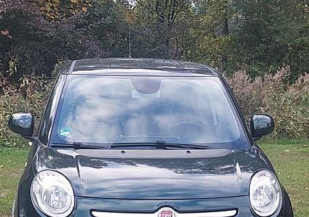 Fiat 500L 1.4 16V Trekking