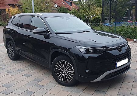 VW Tayron Volkswagen Diesel 2.0 TDI SCR DSG 7 Sitzer