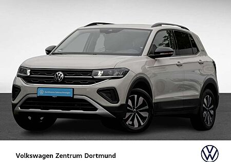 VW T-Cross Volkswagen 1.5 GOAL CAM ACC ALU CARPLAY SITZHEIZUNG