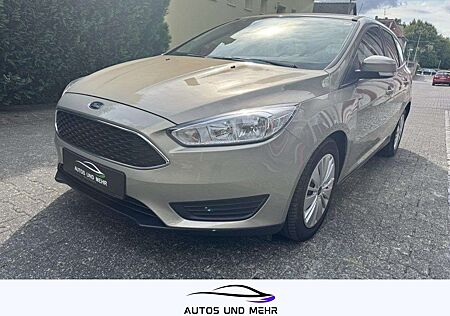 Ford Focus Turnier Trend Klima Einparkhilfe