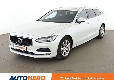 Volvo V90 2.0 D4 Momentum Aut*NAVI*LED*TEMPO*360°CAM*PDC*SHZ