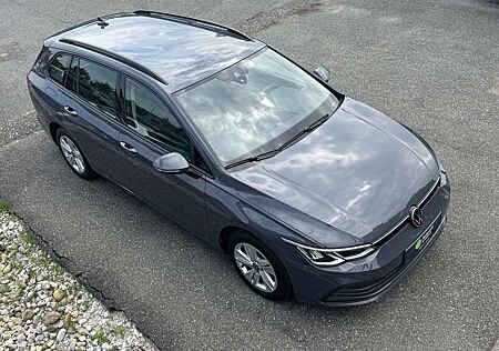 VW Golf Volkswagen VIII Variant 2.0 TDI Life DSG AHK ACC LED