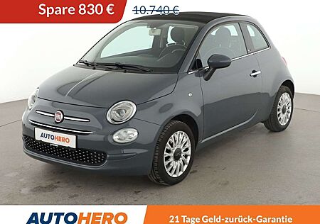 Fiat 500C 1.2 Lounge *PDC*KLIMA*GARANTIE*