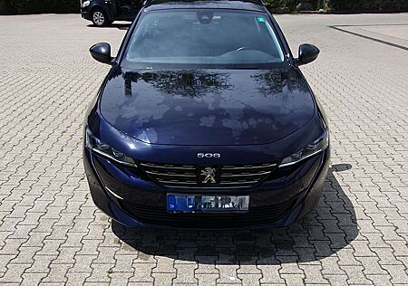 Peugeot 508 SW Hybrid 225 e-EAT8 ActivePack
