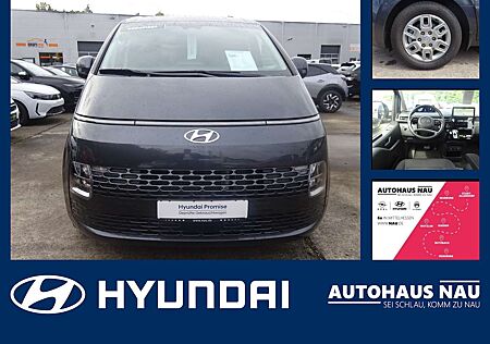 Hyundai Staria gebraucht kaufen Hyundai Staria 2.2 CRDi 4WD Trend inkl. Big Deal!