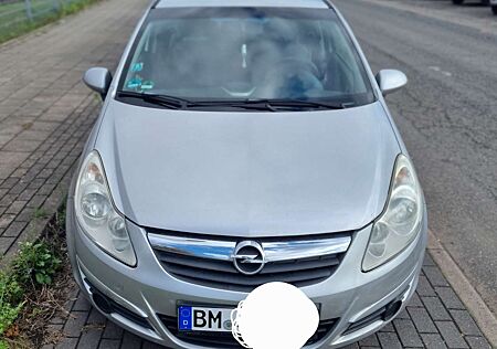 Opel Corsa 1.0 12V Innovation 110 Jahre